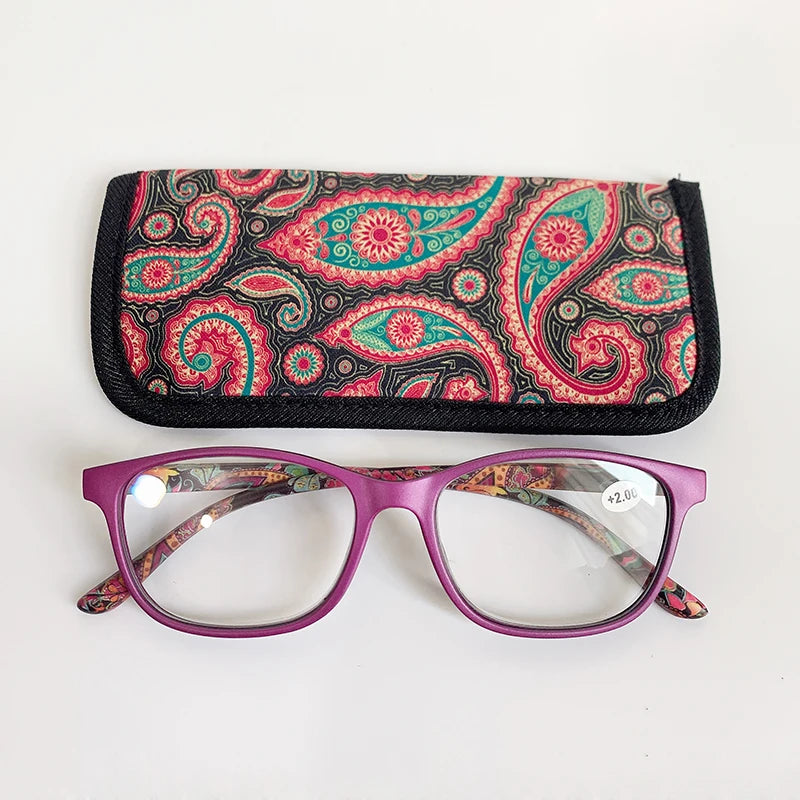 Classic Presbyopia Reading Glasses
