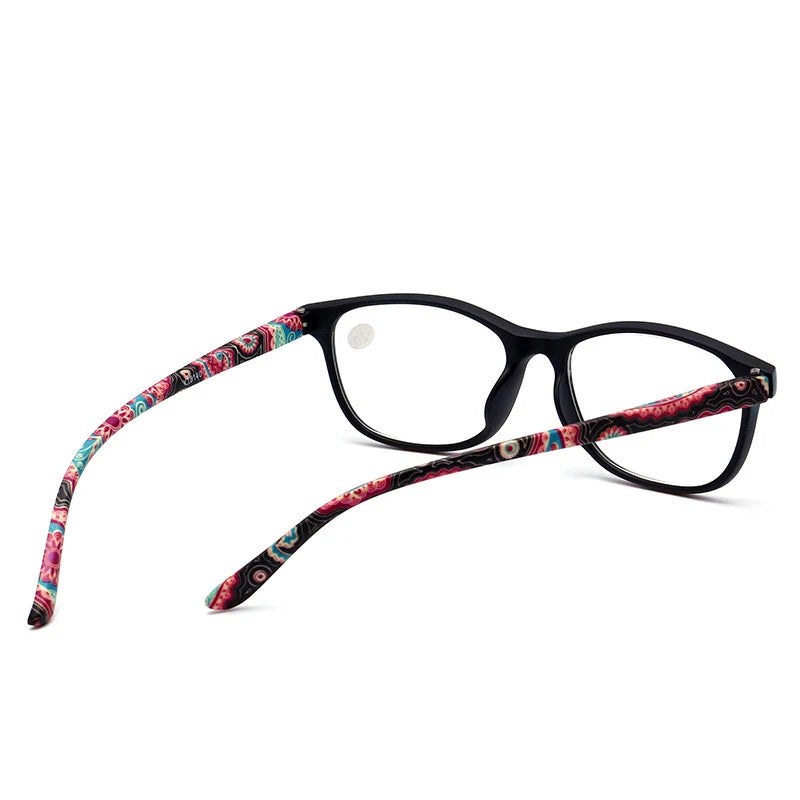 Classic Presbyopia Reading Glasses
