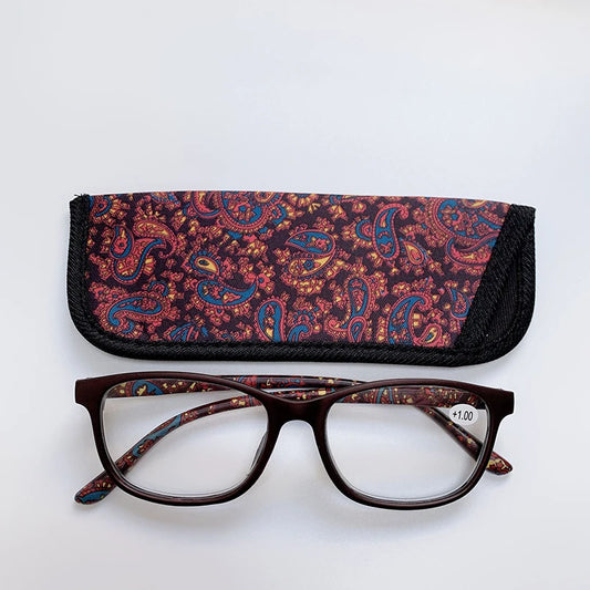 Classic Presbyopia Reading Glasses