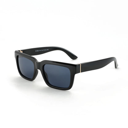ZENOTTIC Retro Rectangle Polarized Sunglasses