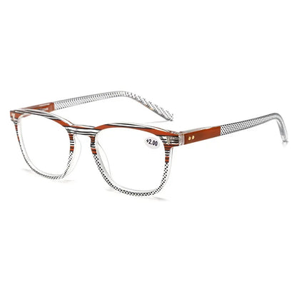 Ultra-Light Retro Readers