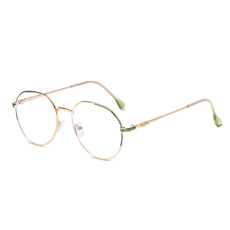 Blue Light Myopia Glasses