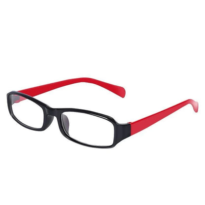 Vintage Blue Light Readers
