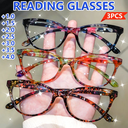 Elegant Comfort for Everyday Reading