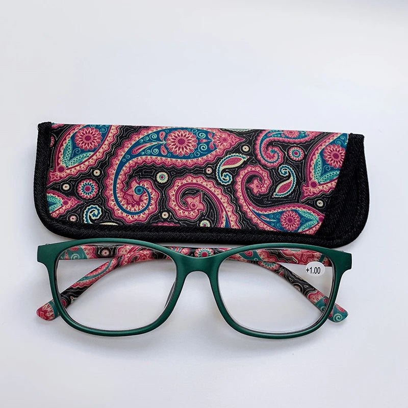 Classic Presbyopia Reading Glasses
