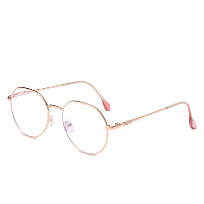 Blue Light Myopia Glasses
