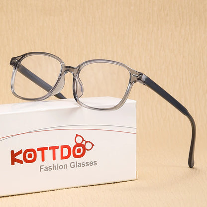 Fashion Square Reading Glasses