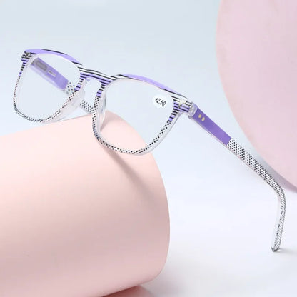 Ultra-Light Retro Readers