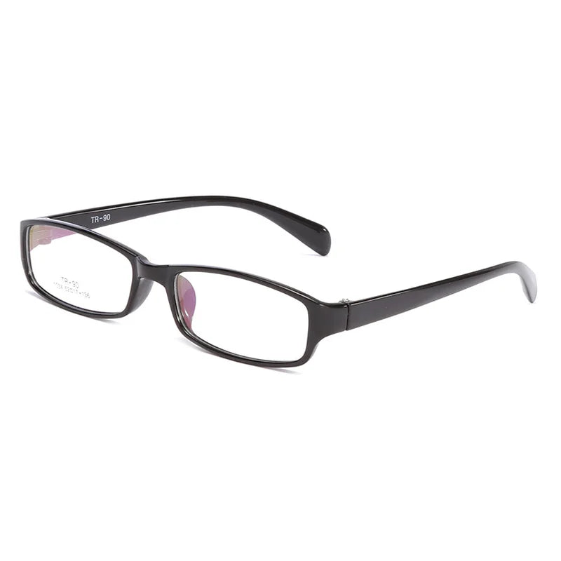Vintage Blue Light Readers