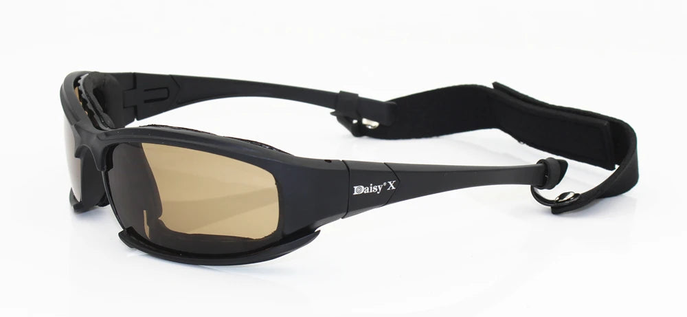 Daisy X7 Tactical Polarized Sunglasses