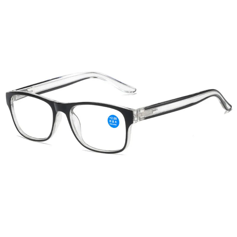 Blue Light Reading Glasses for Men & Women