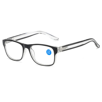 Blue Light Reading Glasses for Men & Women
