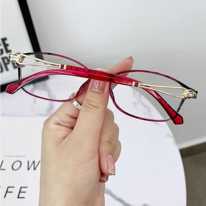 Lightweight Reading Glasses