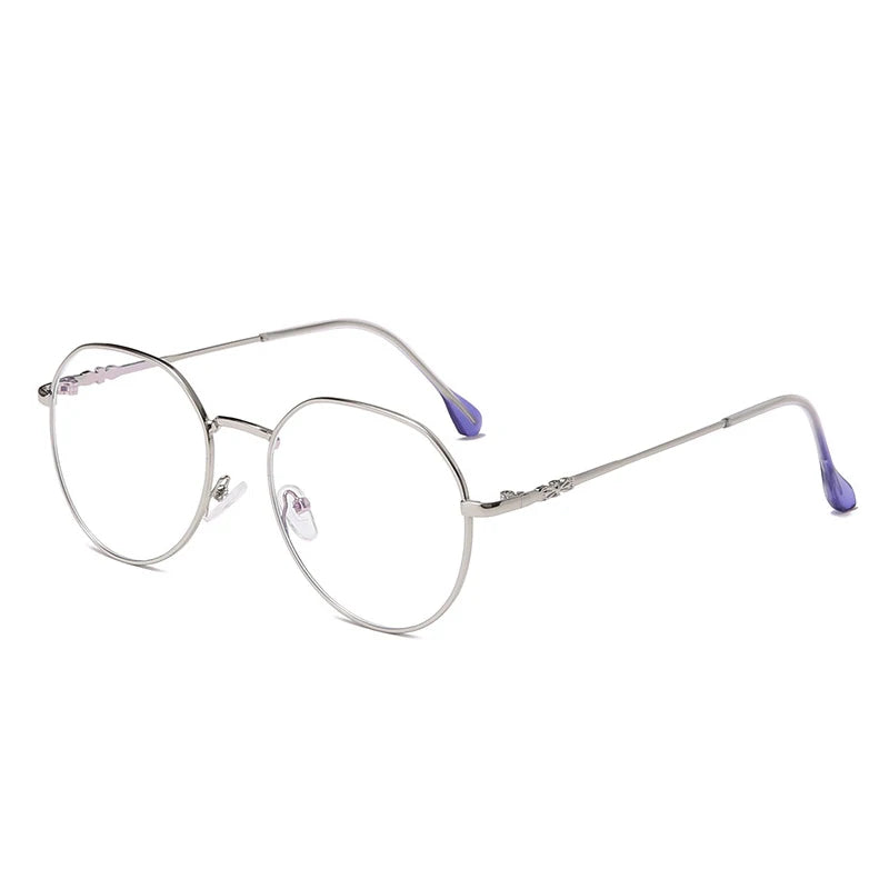 Blue Light Myopia Glasses