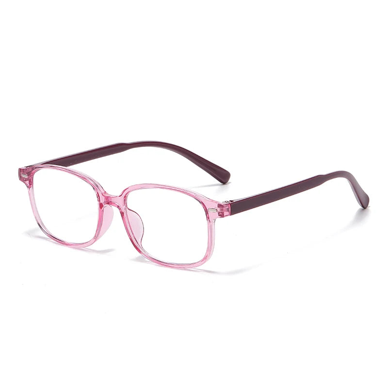 Fashion Square Reading Glasses
