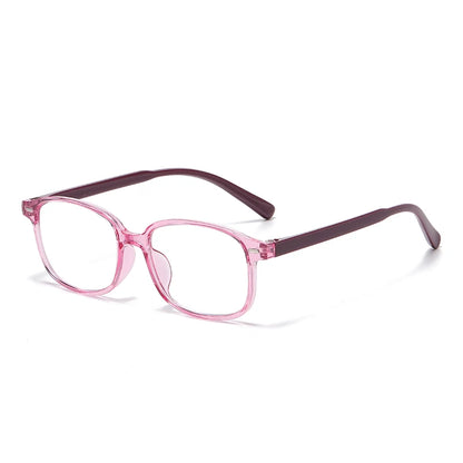 Fashion Square Reading Glasses