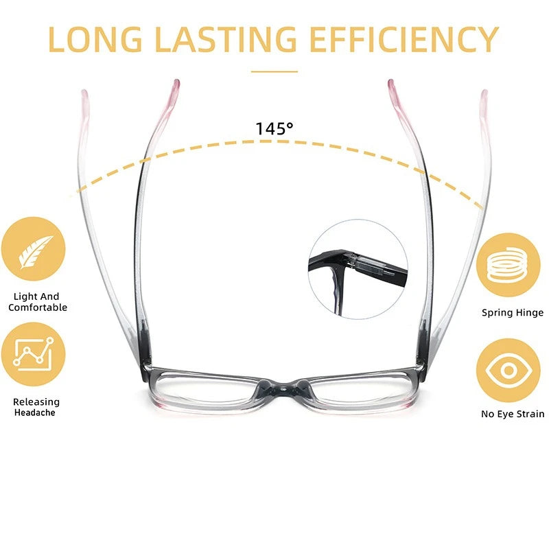 Classic Reading Glasses