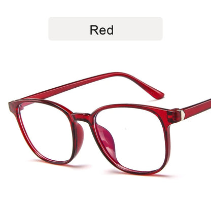 Fashion Blue Light Reading Glasses Unisex