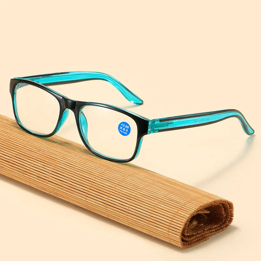 Blue Light Reading Glasses for Men & Women