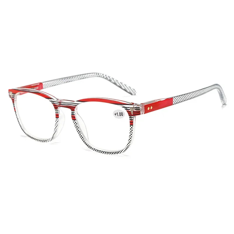 Ultra-Light Retro Readers
