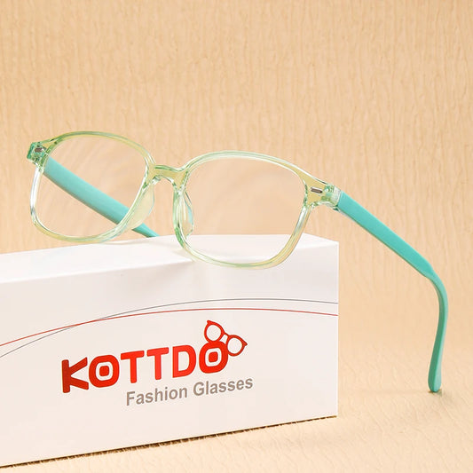 Fashion Square Reading Glasses