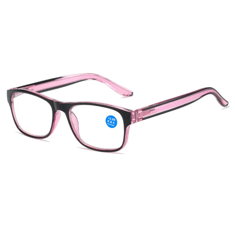 Blue Light Reading Glasses for Men & Women
