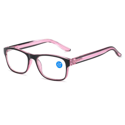 Blue Light Reading Glasses for Men & Women