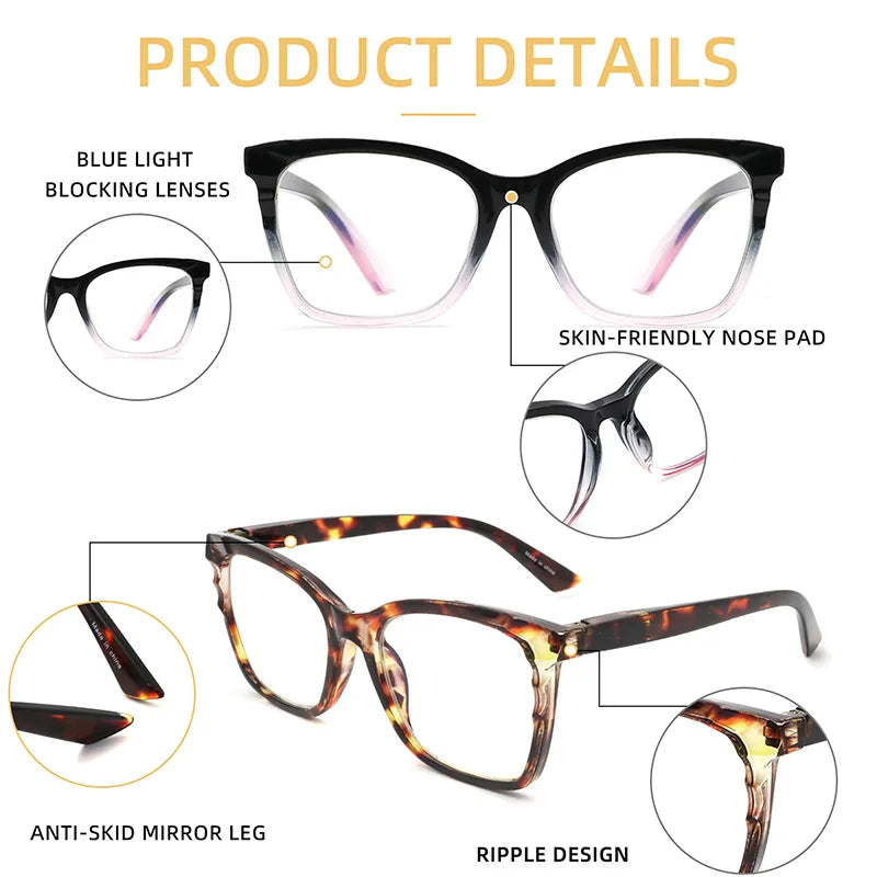 Classic Reading Glasses