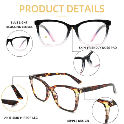 Classic Reading Glasses