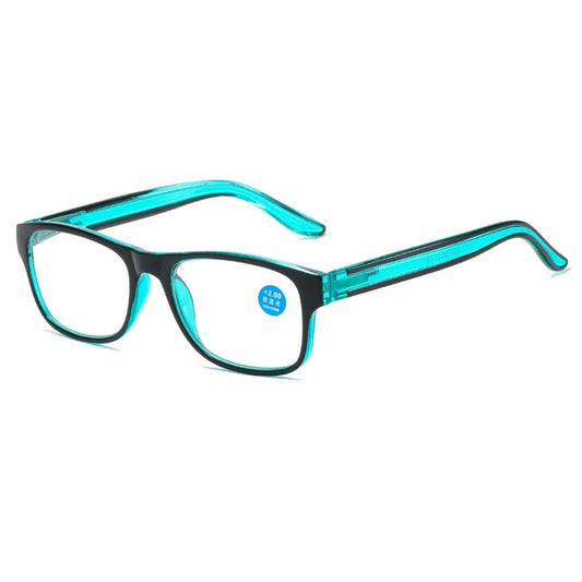 Blue Light Reading Glasses for Men & Women