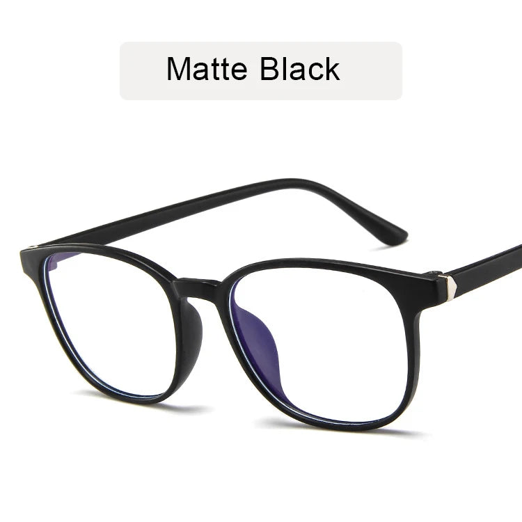 Fashion Blue Light Reading Glasses Unisex