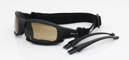 Daisy X7 Tactical Polarized Sunglasses