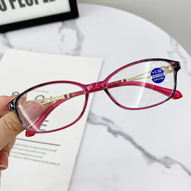 Lightweight Reading Glasses