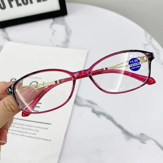 Lightweight Reading Glasses