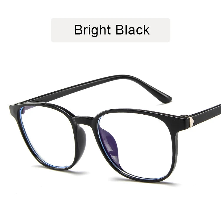 Fashion Blue Light Reading Glasses Unisex