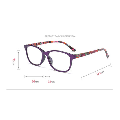 Classic Presbyopia Reading Glasses
