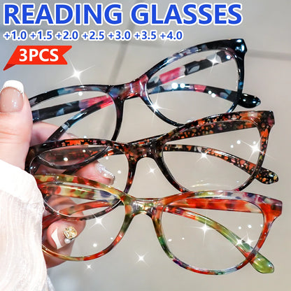Elegant Comfort for Everyday Reading