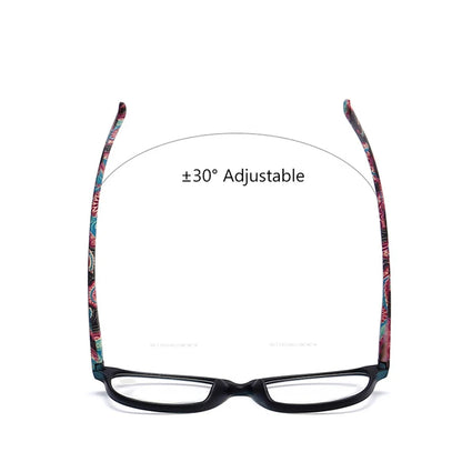 Classic Presbyopia Reading Glasses