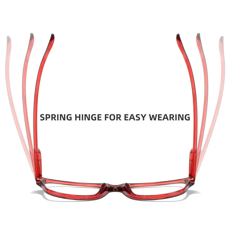 Blue Light Reading Glasses for Men & Women