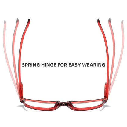 Blue Light Reading Glasses for Men & Women