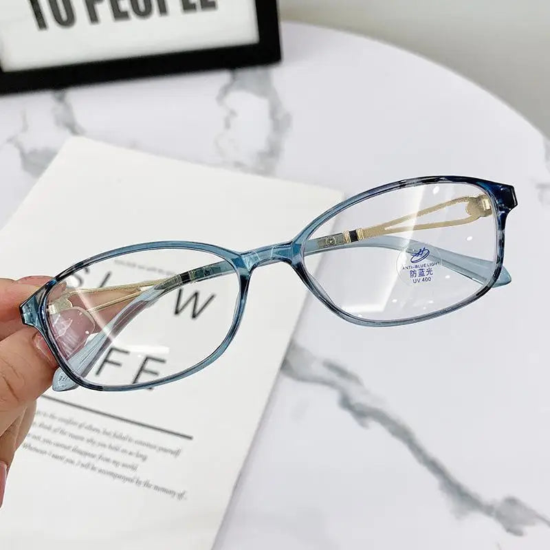 Lightweight Reading Glasses