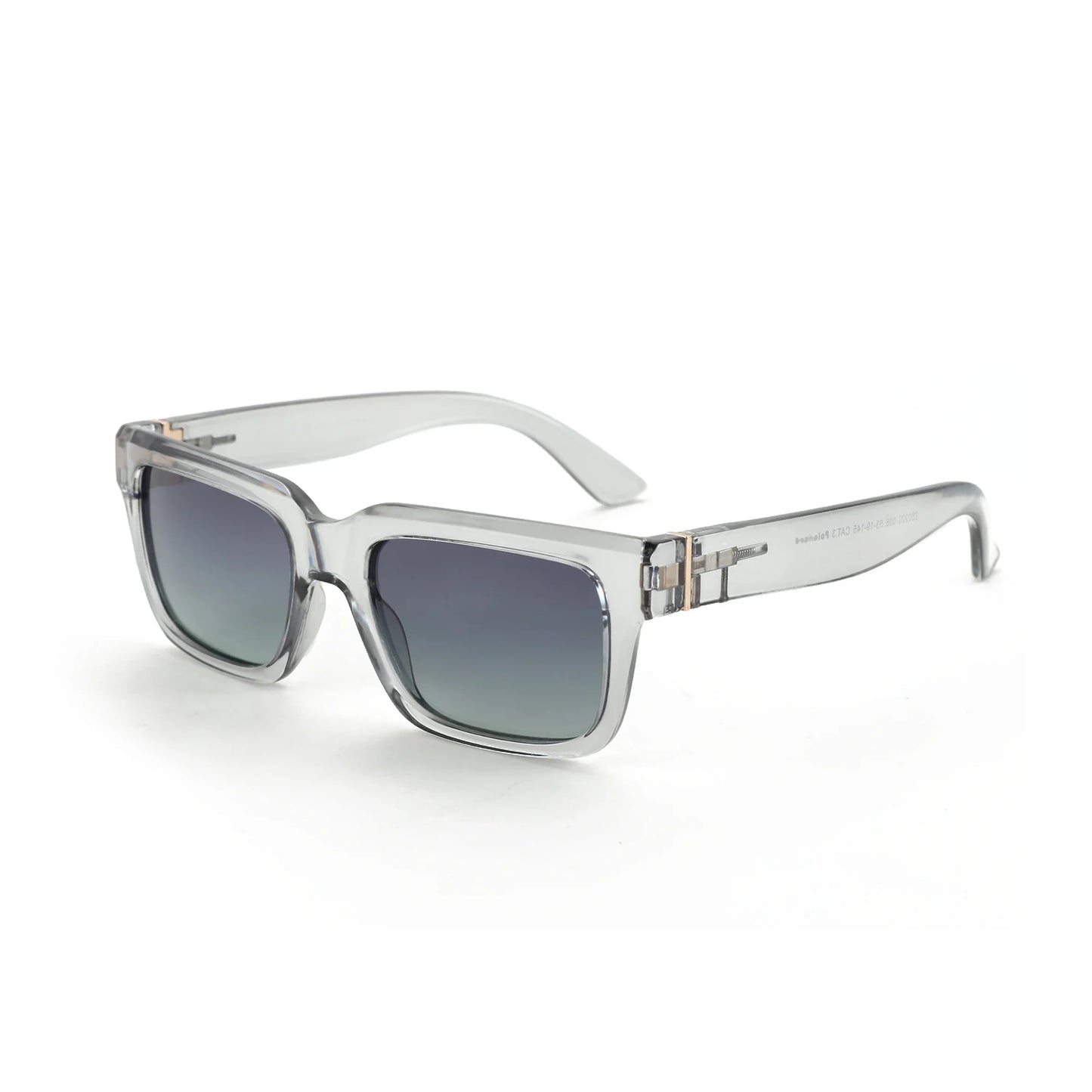 ZENOTTIC Retro Rectangle Polarized Sunglasses