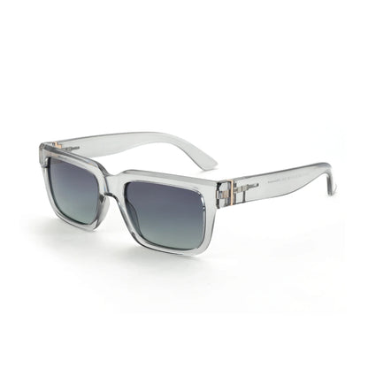 ZENOTTIC Retro Rectangle Polarized Sunglasses