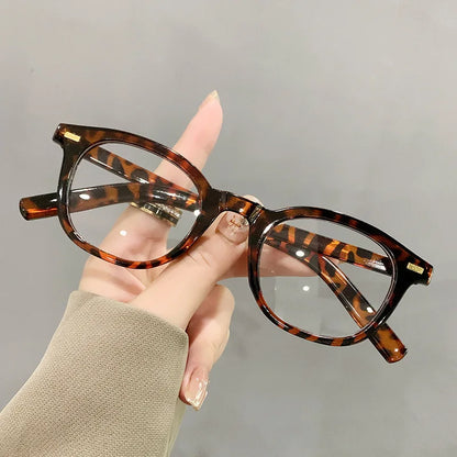 Business Blue Light Readers
