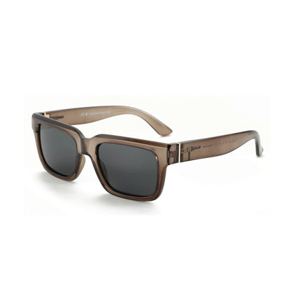 ZENOTTIC Retro Rectangle Polarized Sunglasses