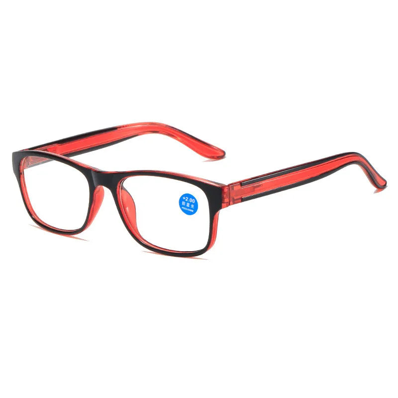 Blue Light Reading Glasses for Men & Women