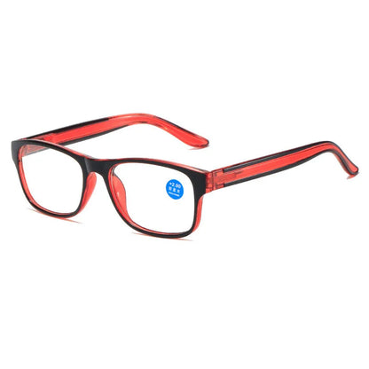 Blue Light Reading Glasses for Men & Women