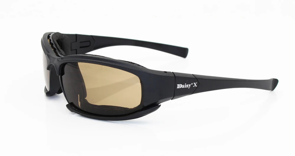 Daisy X7 Tactical Polarized Sunglasses