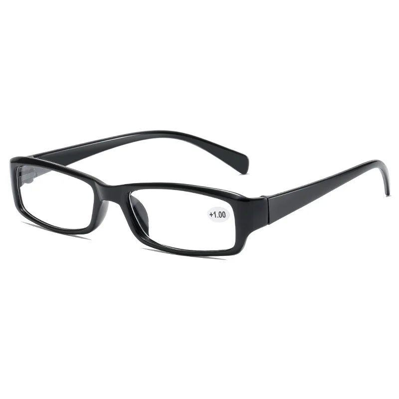 Classic Square Reading Glasses