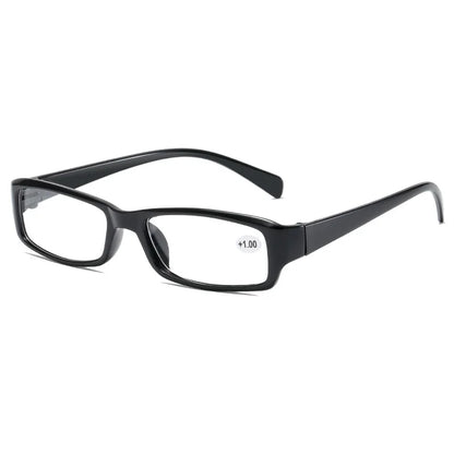 Classic Square Reading Glasses